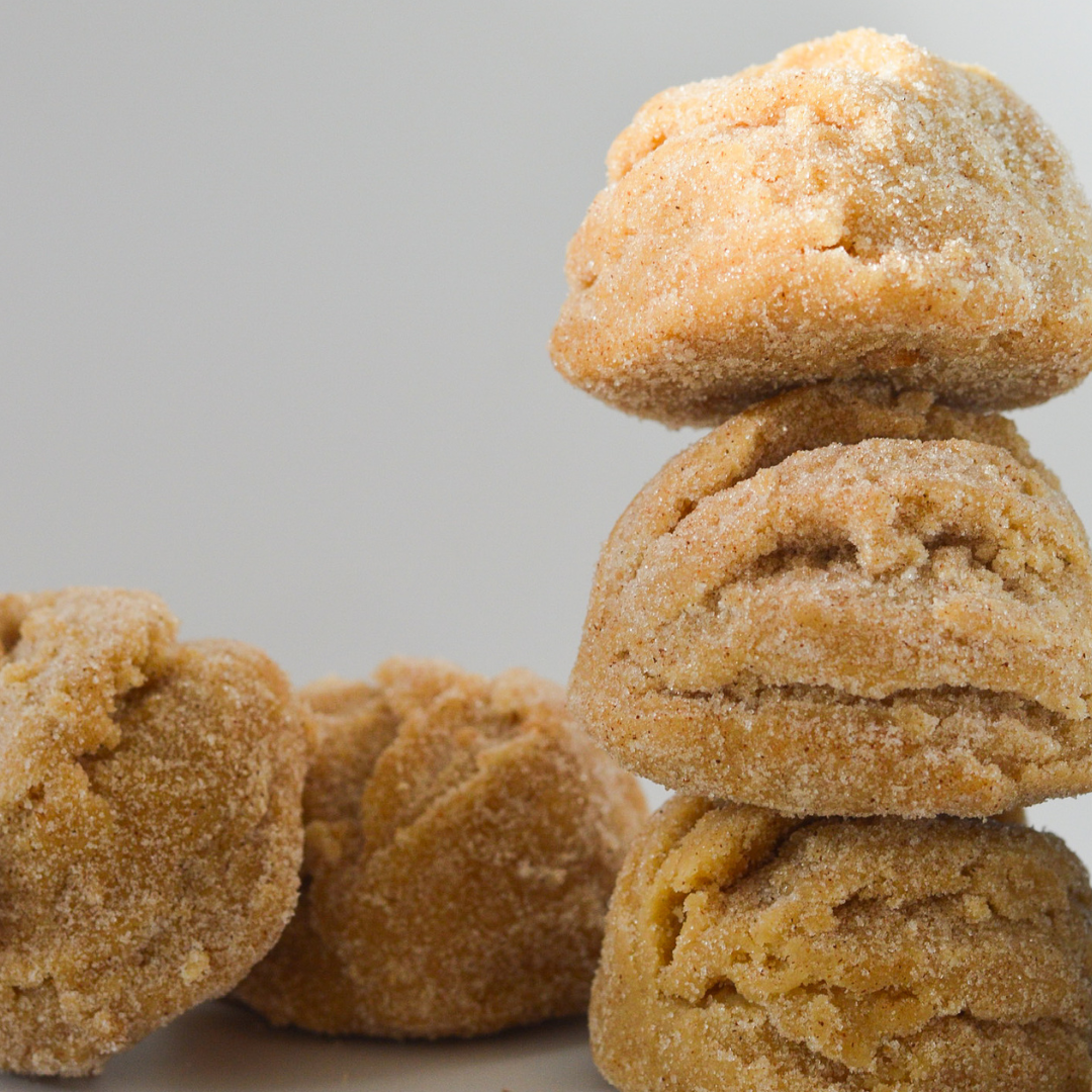 The COOKie Doodle
