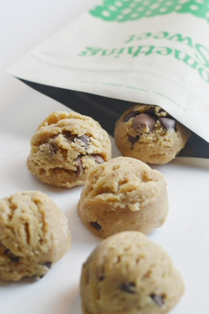 Something Sweet Dough's Frozen Treasures of Brown Butter Bliss!