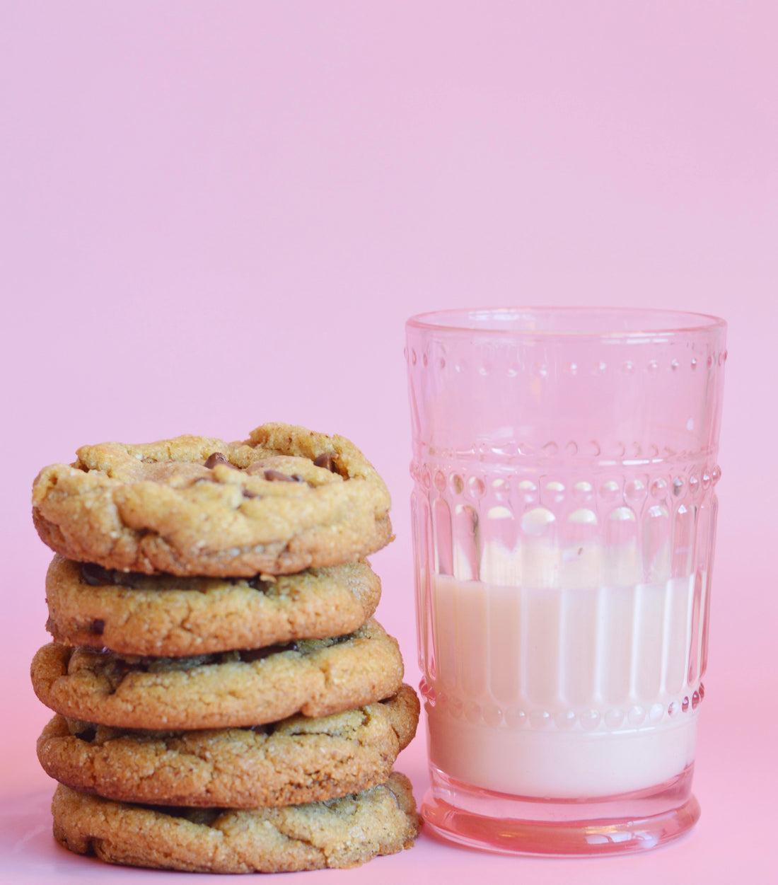 Hassle Free Baking is here!