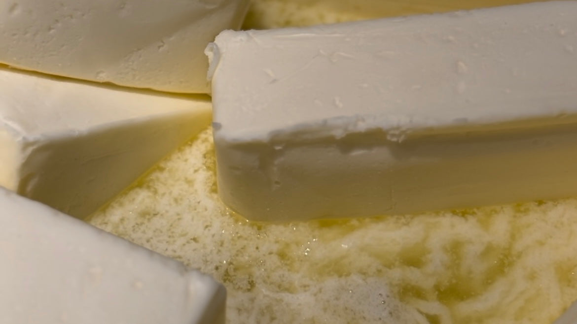 The Magic of Brown Butter: Why Something Sweet Dough is the Ultimate Treat