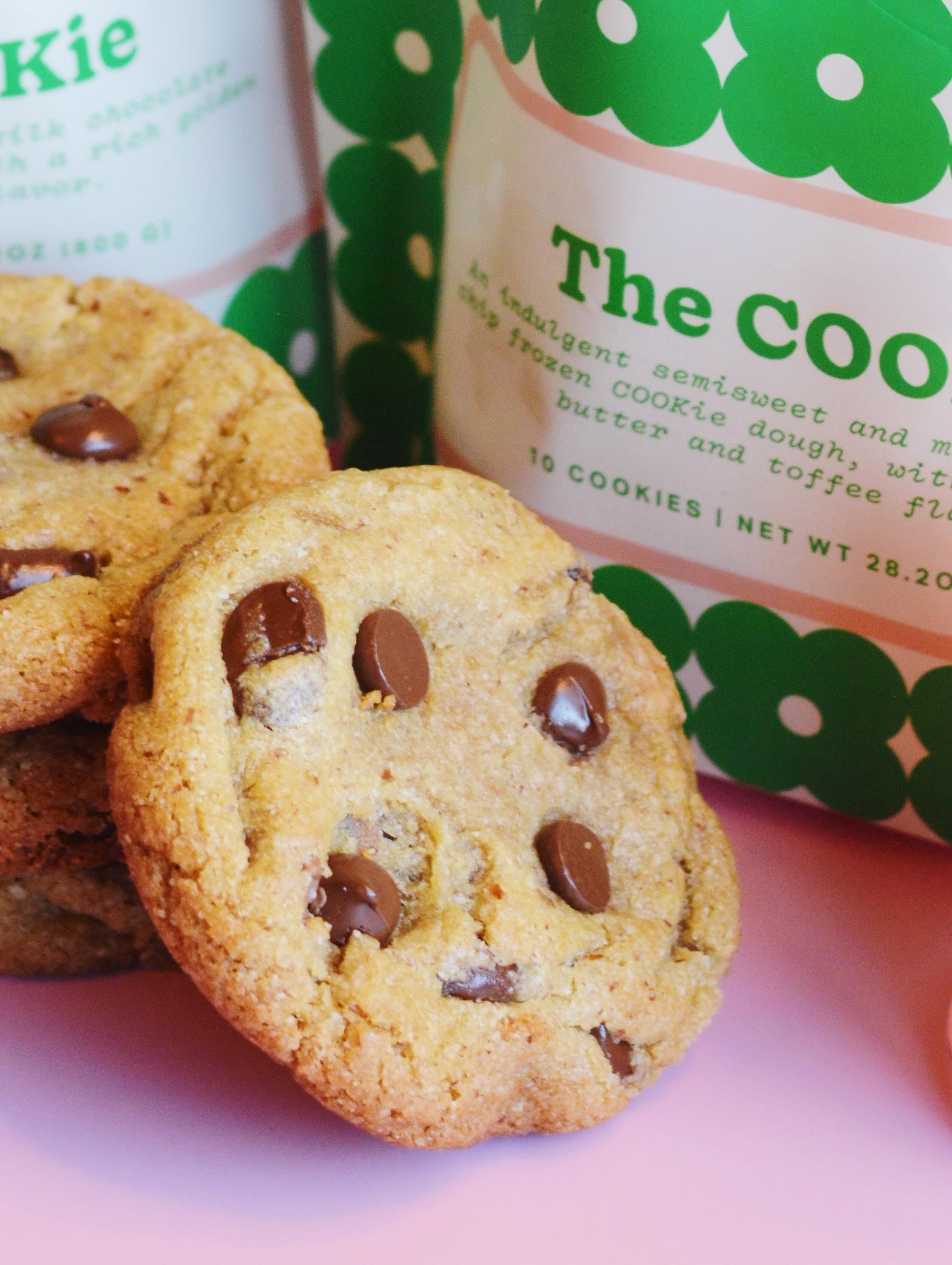 The PERFECT Christmas COOKie Gift!