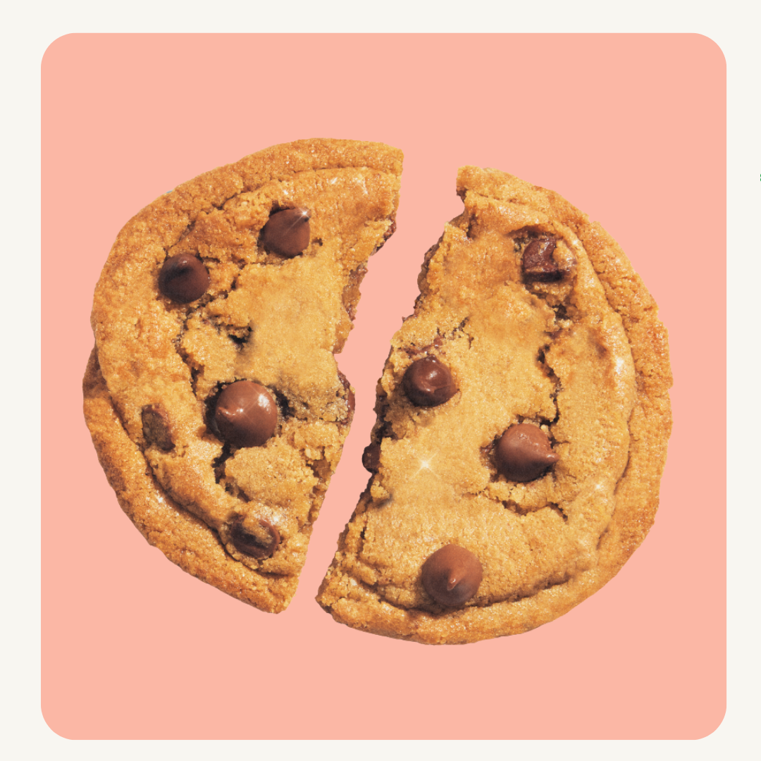 Brown Butter Chocolate Chip Cookie Dough